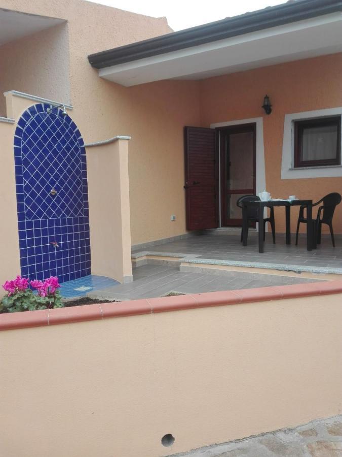 A Un Passo Dal Mare Budoni - Matta E Peru Tanaunella Exterior photo